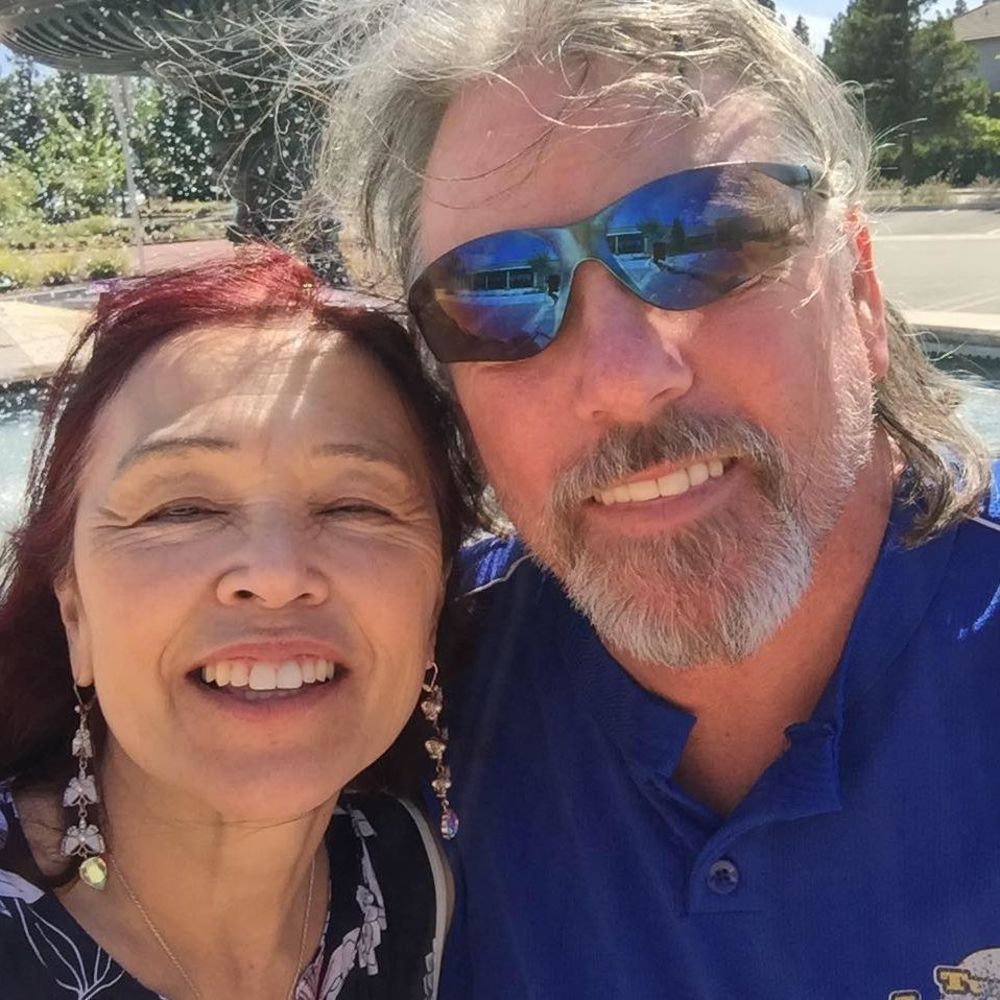 Meet your Posher, Teresa